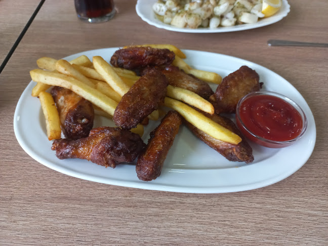 Opinii despre Ca Angel Quart în Quart de Poblet - Gastronomía y hostelería