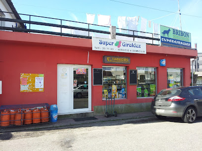 Super Giráldez