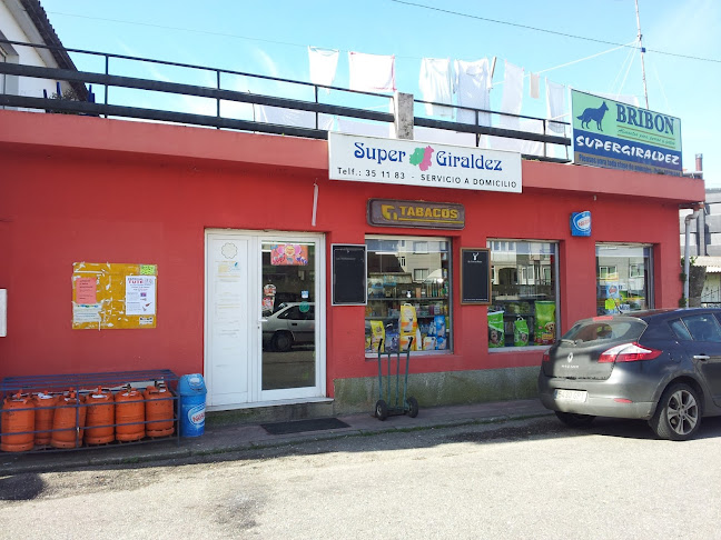 Super Giráldez