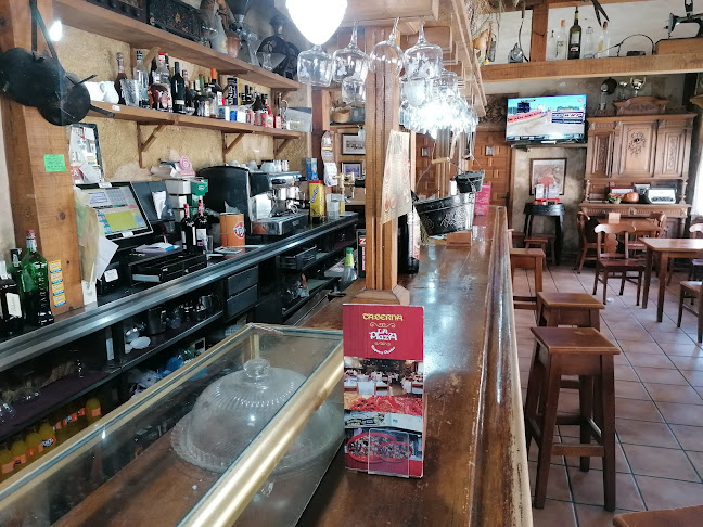 Restaurante La Plaza - Madrid