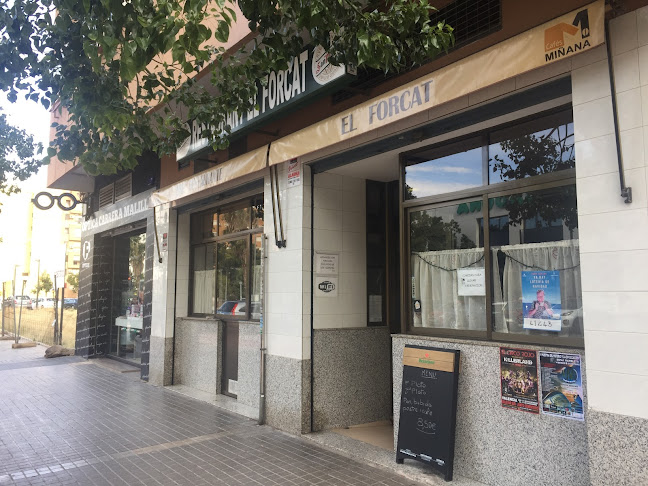 El Forcat - Valencia