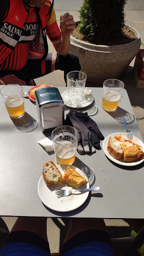 Restaurante Marino II Phone number