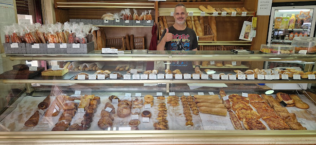 Baker Street horno artesanal