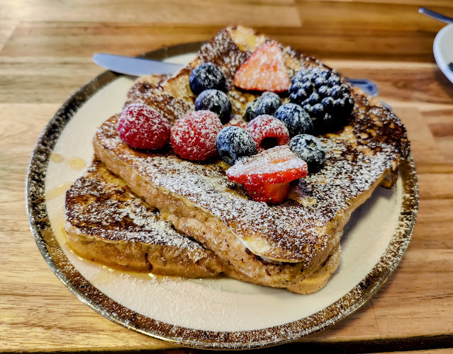 Arriba la Cuchara - Gastronomía y hostelería