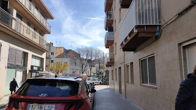 Comentarii opinii despre Rostisseria La Roda