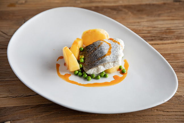 Restaurante Portonovo