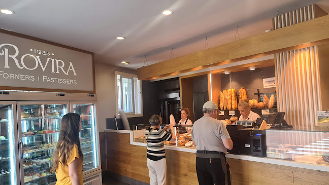 Forns Rovira Fructuós