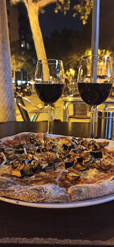 Piccolo Bar Restaurant - Barcelona