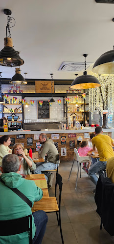 Opinii despre Off-Street în Barcelona - Gastronomía y hostelería