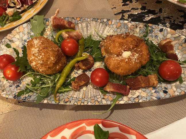 Mesón Dos Pozos y Jimena