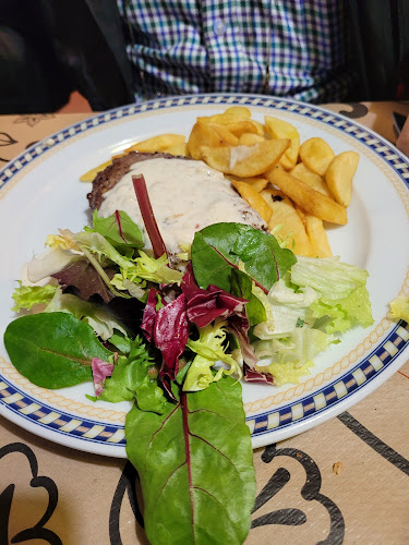 Restaurante Nuevos Horizontes Alcázar de San Juan - Gastronomía y hostelería