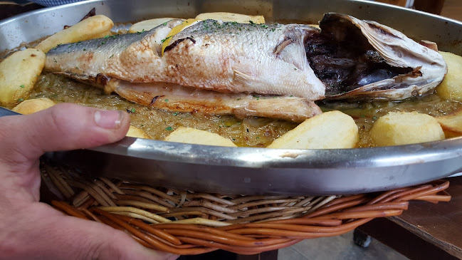 Comments and reviews of Sidrería La Noceda