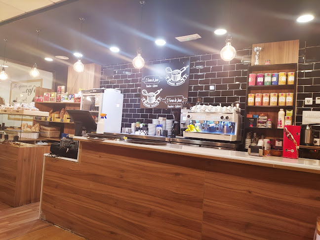 O Forno De Juan - Cangas