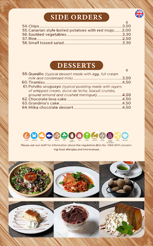 Restaurante Tasca El Balo - Gastronomía y hostelería