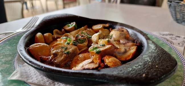 Reviews of Restaurante Isla Bonita in Playa Blanca - Gastronomía y hostelería