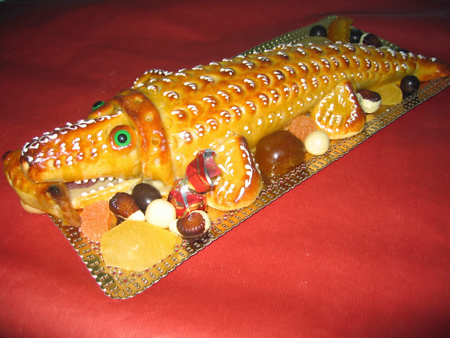 "El Horno de Josu" Pasteleria Panaderia