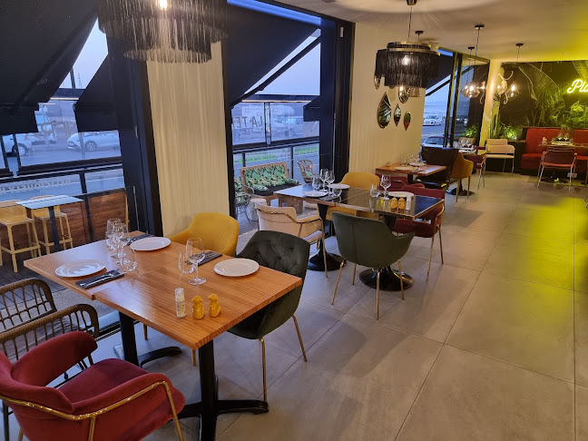 Comments and reviews of The Roof Chill out