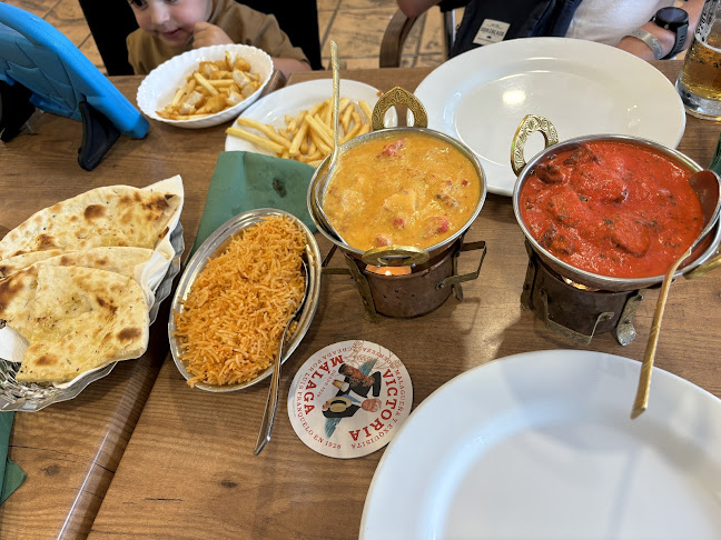 Opinii despre Restaurante Hindú Shivam în Antigua - Gastronomía y hostelería