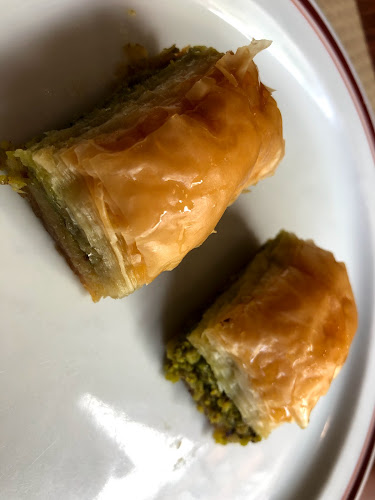 Restaurante El Coto Libanés - Gastronomía y hostelería