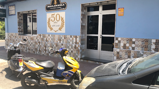 Bar La Molinera,1966 ERA ALTA - Gastronomía y hostelería