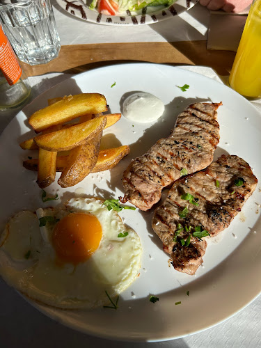 Comentarii opinii despre La Casa Gallega