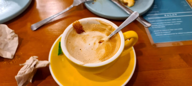 La Xicra pastelería