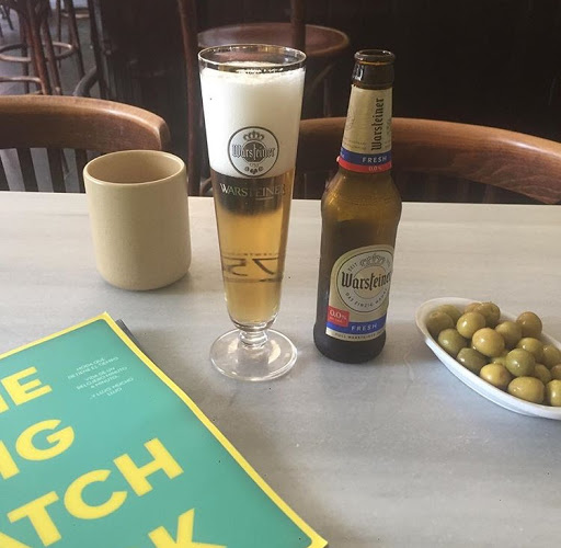 Café Gregorio - Gastronomía y hostelería