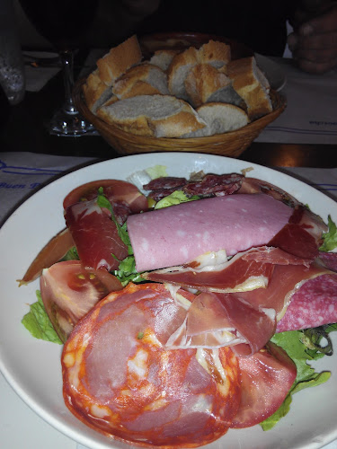 Reviews of Bar Edén in Vilanova i la Geltrú - Gastronomía y hostelería