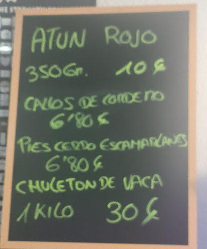 Comentarii opinii despre Can Martí braseria barcelona