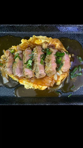 Opinii despre The Food Fighters BBQ în Madrid - Gastronomía y hostelería