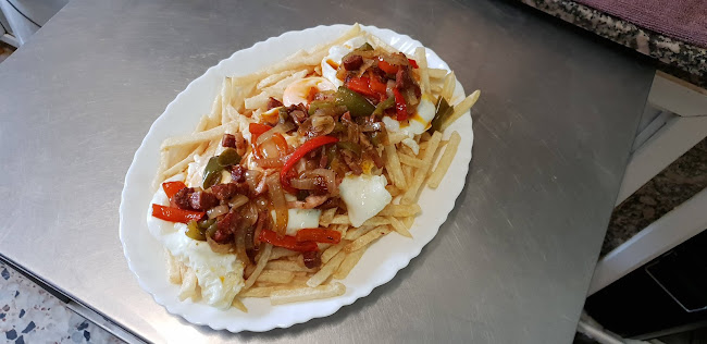 Tasca La Villa Phone number