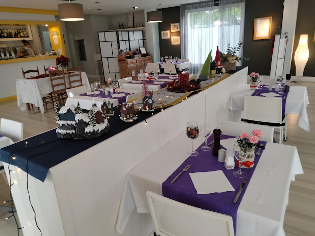 Restaurante Sol y Luna - L'Alfàs del Pi