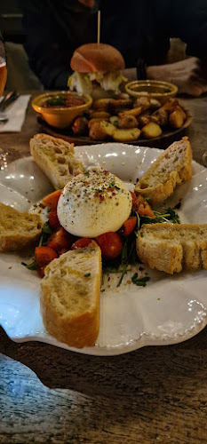 Le Motif - Barcelona