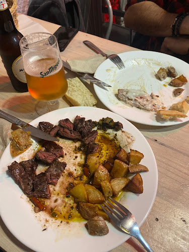 Comentarii opinii despre Antonio's