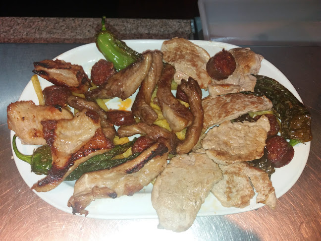 Bar Cafeteria Nuevo Pineda - Gastronomía y hostelería