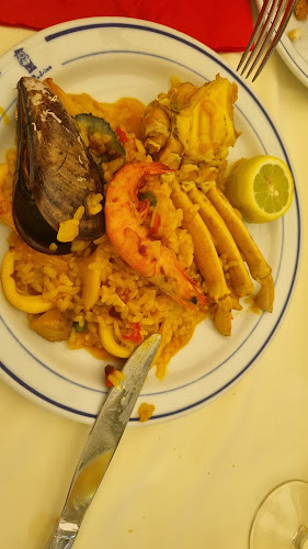 El Padrino Restaurante - Gastronomía y hostelería