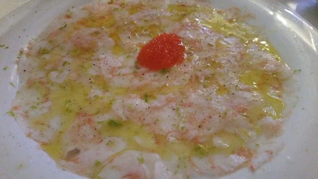 Restaurante Casa Colón - Fuengirola