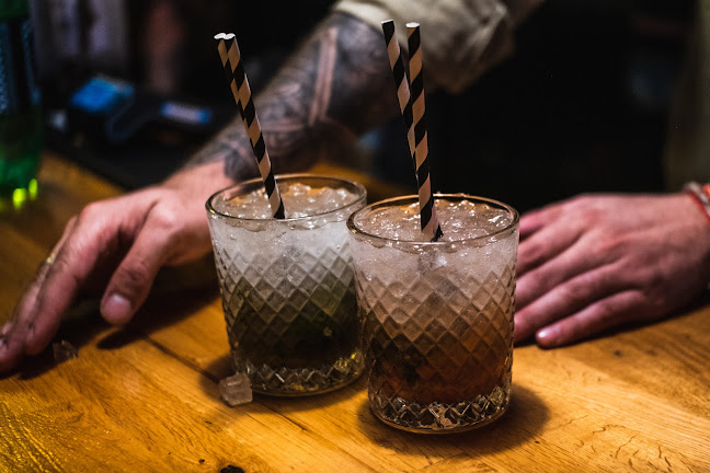 La Gata Bar - Barcelona