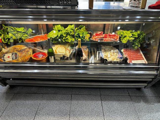 Can Martí braseria barcelona