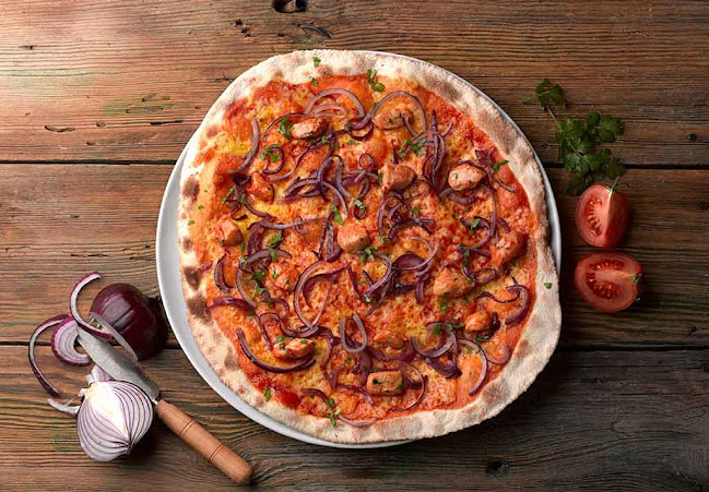 Ginos - Gastronomía y hostelería