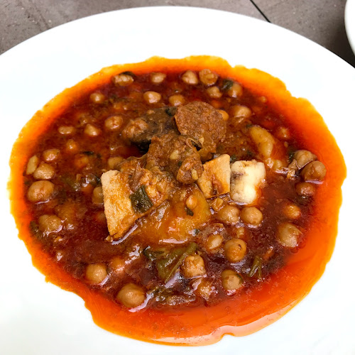 Reviews of Bar Chiva in Sevilla - Gastronomía y hostelería