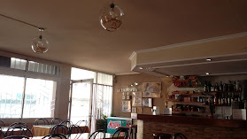 Restaurante Pizzería La Eminencia