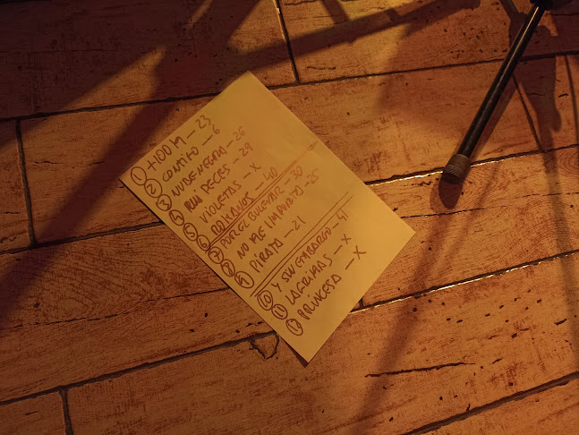 Opinii despre La Tregua Café-Bar în Sevilla - Gastronomía y hostelería