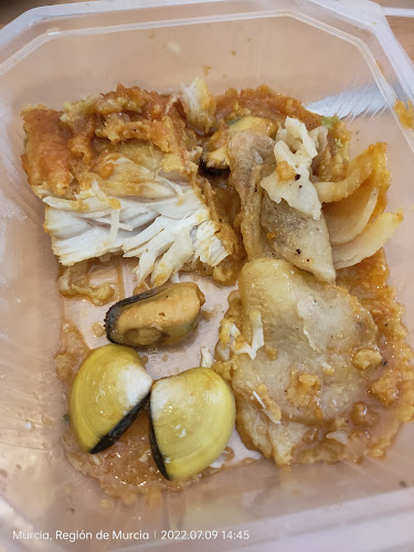 La Remolina Phone number