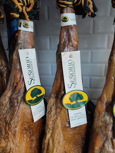 Comments and reviews of Charcuteria el Paisano