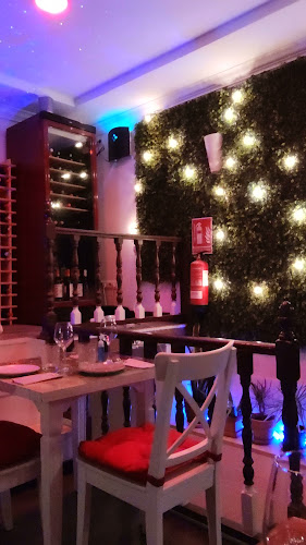 Opinii despre Restaurante Carthago în Madrid - Gastronomía y hostelería