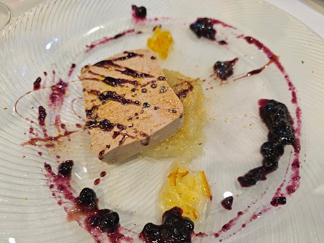 RESTAURANTE FRONTERA. Phone number