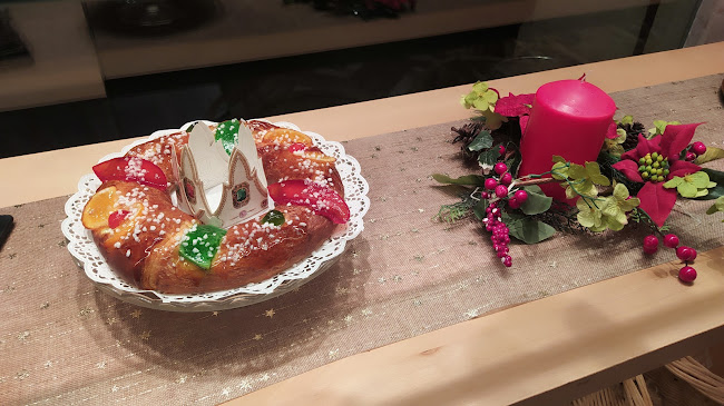 Opinii despre Enrich în Barcelona - Gastronomía y hostelería