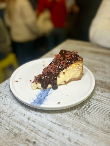 Reviews of Moflete by Joe Burger in Cuenca - Gastronomía y hostelería