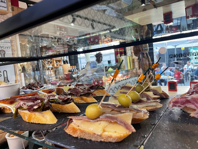 La Fábrica Del Pernil